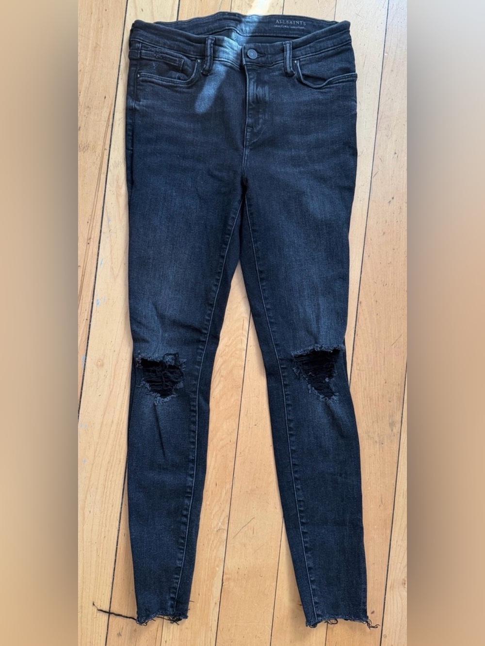 Allsaints Grace jeans